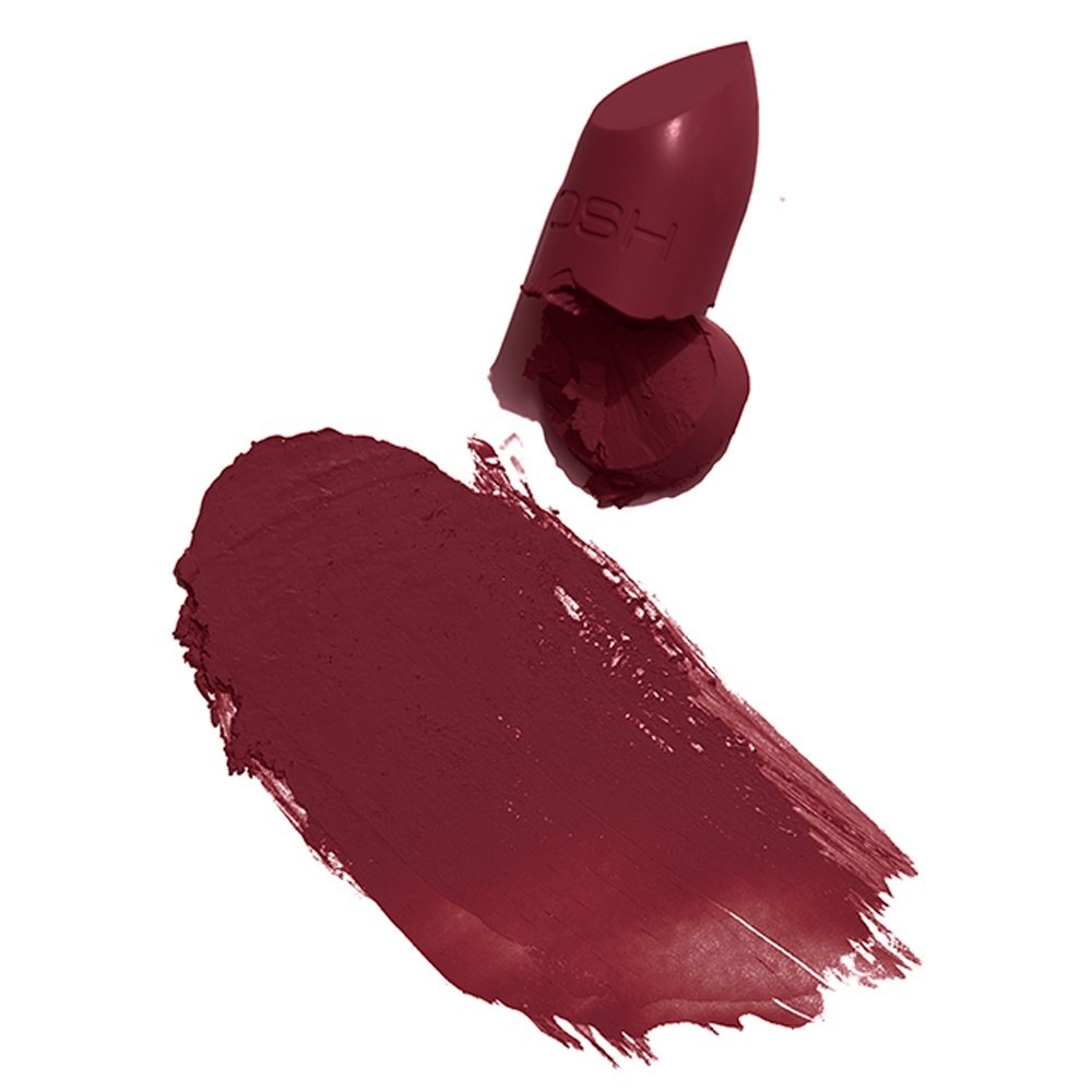 Gosh Copenhagen Velvet Touch Lipstick - Matt Shades