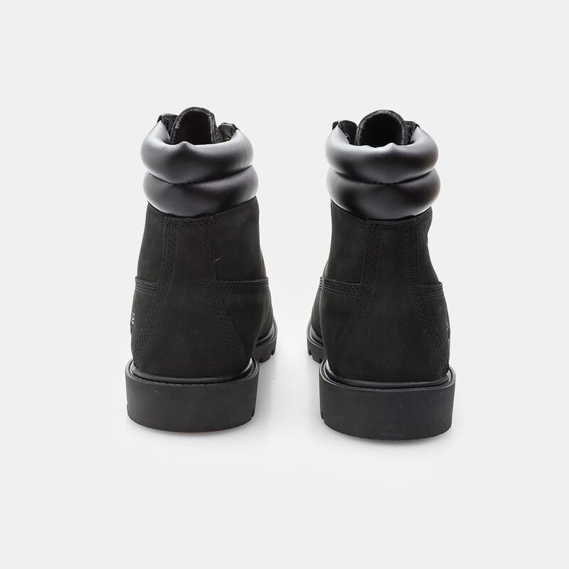 Męskie sznurowane botki Timberland