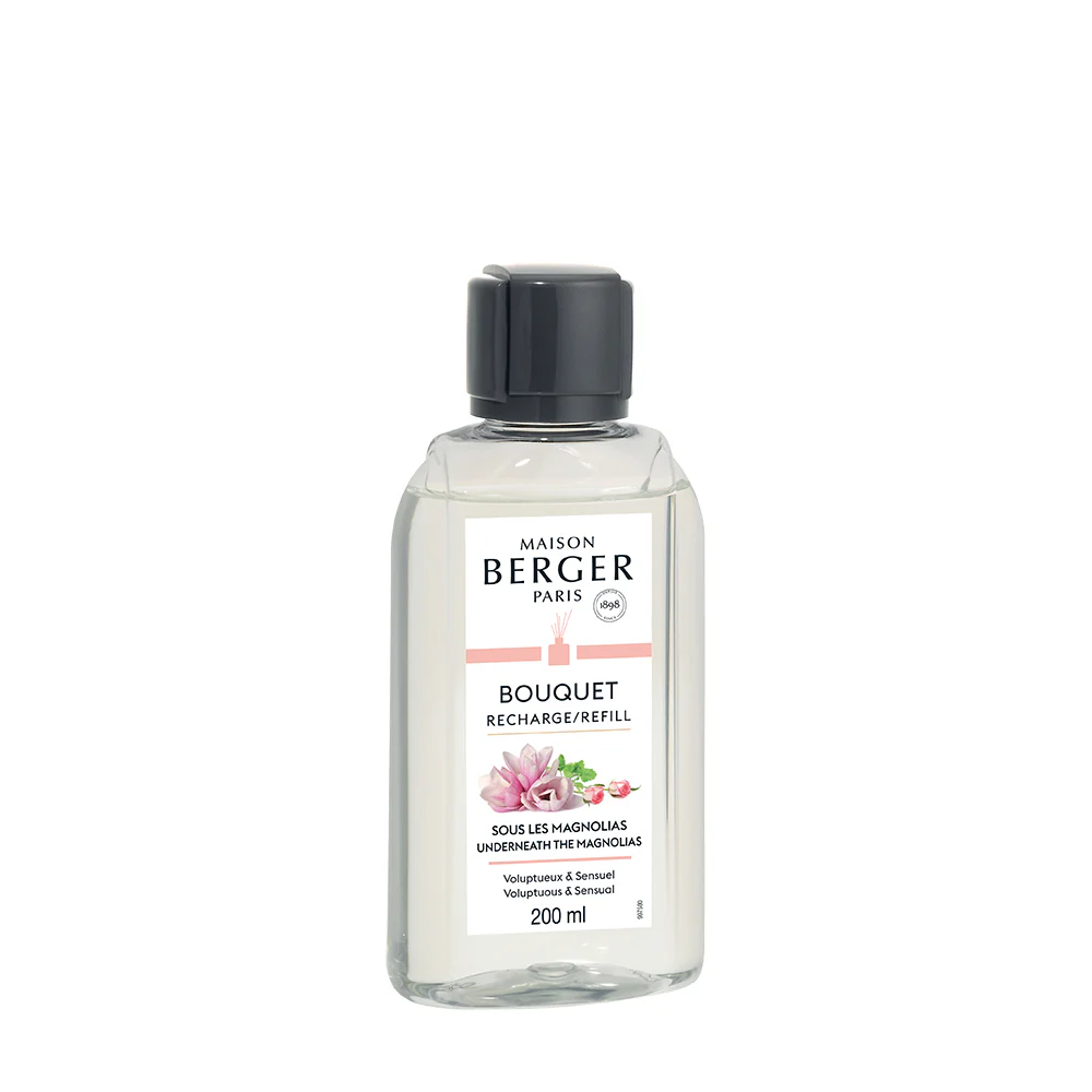 Bouquet Parfumé Ricarica per Diffusore Sous les Magnolias - Profumo per Diffusore