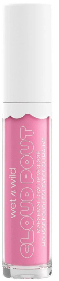 Lip Mousse Cloud Pout Marshmallow Tekuté rúže