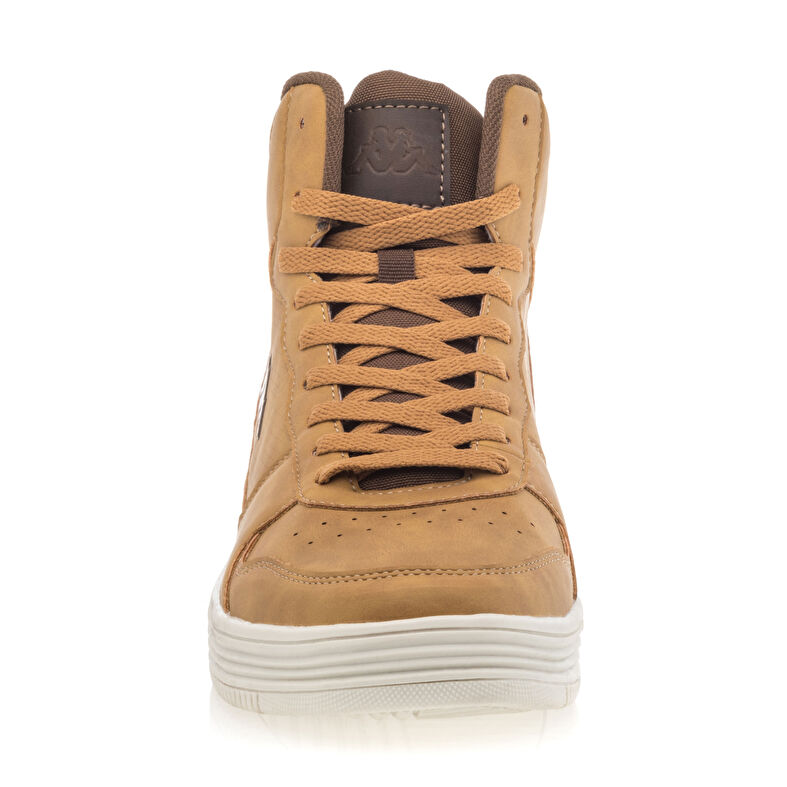Baskets / sneakers Homme Marron
