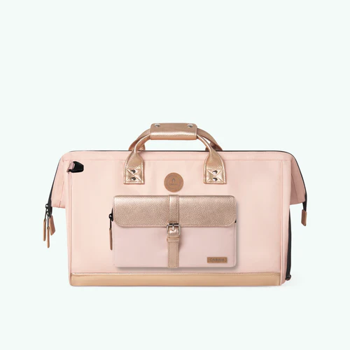 Cabaia Reisetasche Adventurer Queretaro Rose