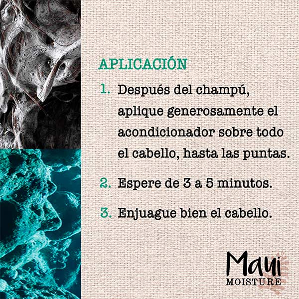 Balsam med havsmineraler | 385 ml