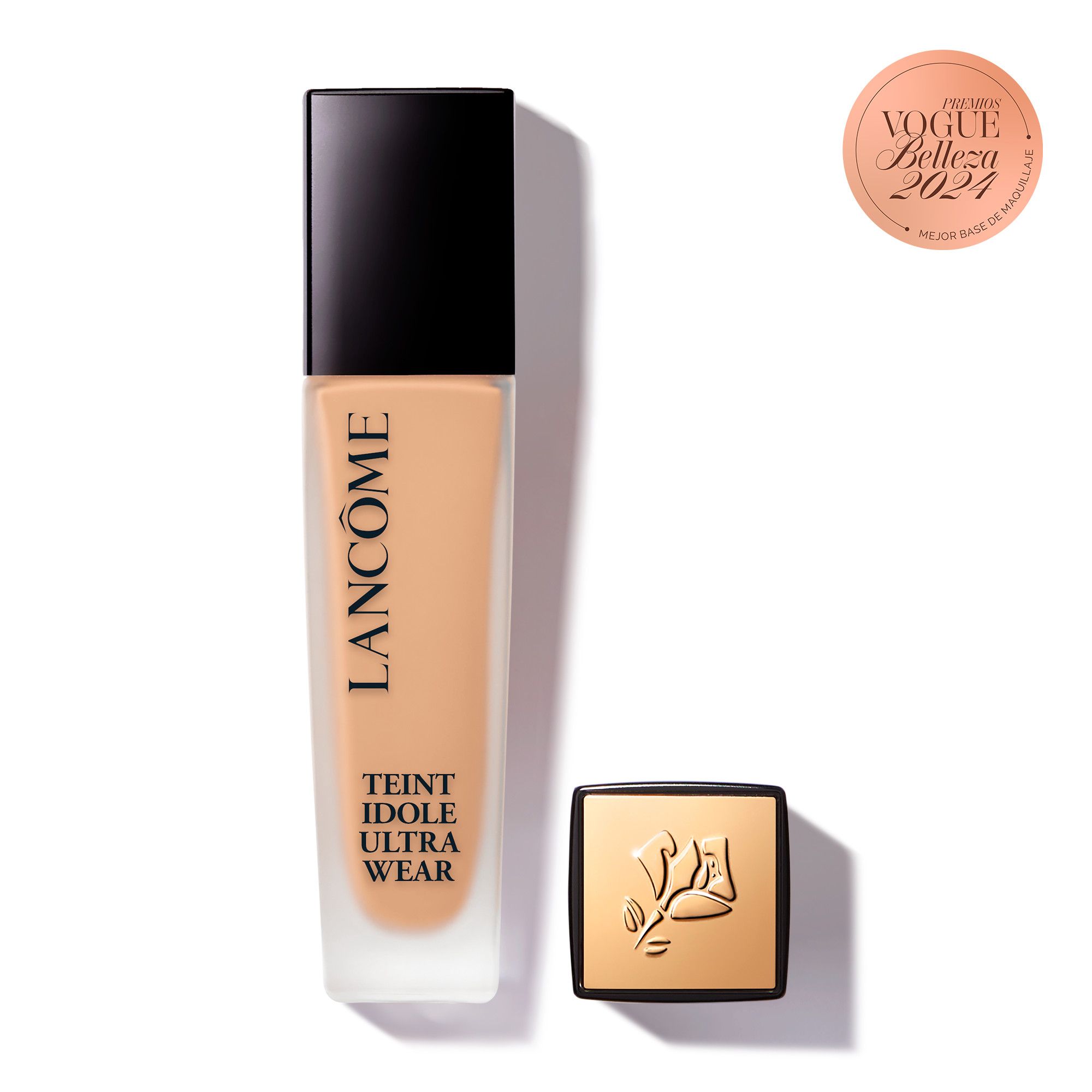 Teint Idole Ultra Wear fluidni puder Luksuzni puderi