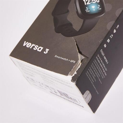 Fitbit Versa 3