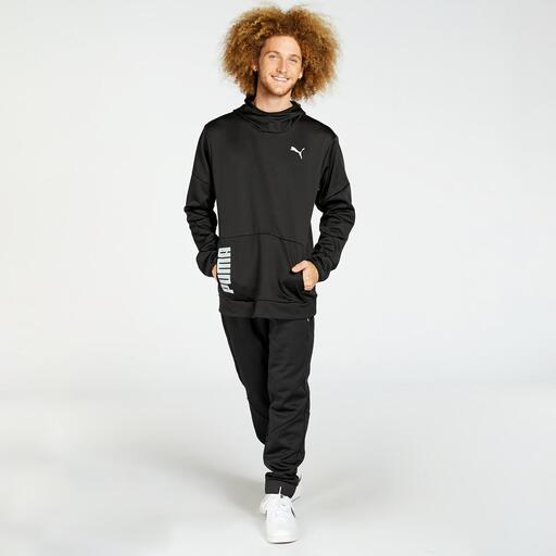  Puma termo sporta krekls