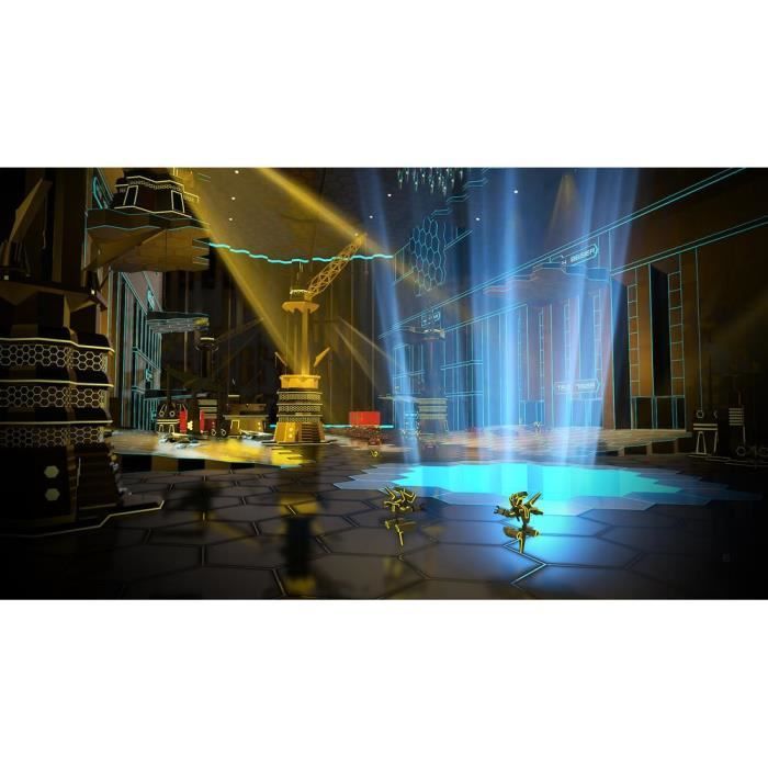 Battlezone PlayStation-Spiel PSVR-Spiel