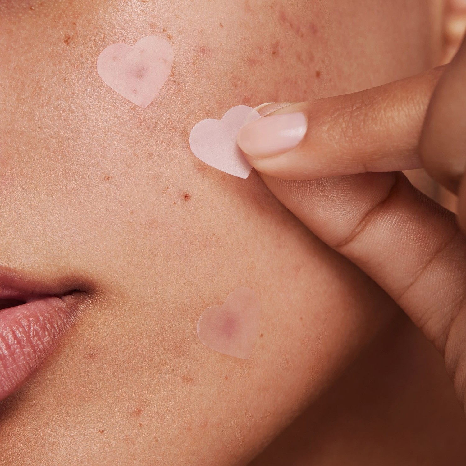 KYLIE COSMETICS Patchs Clarifiants