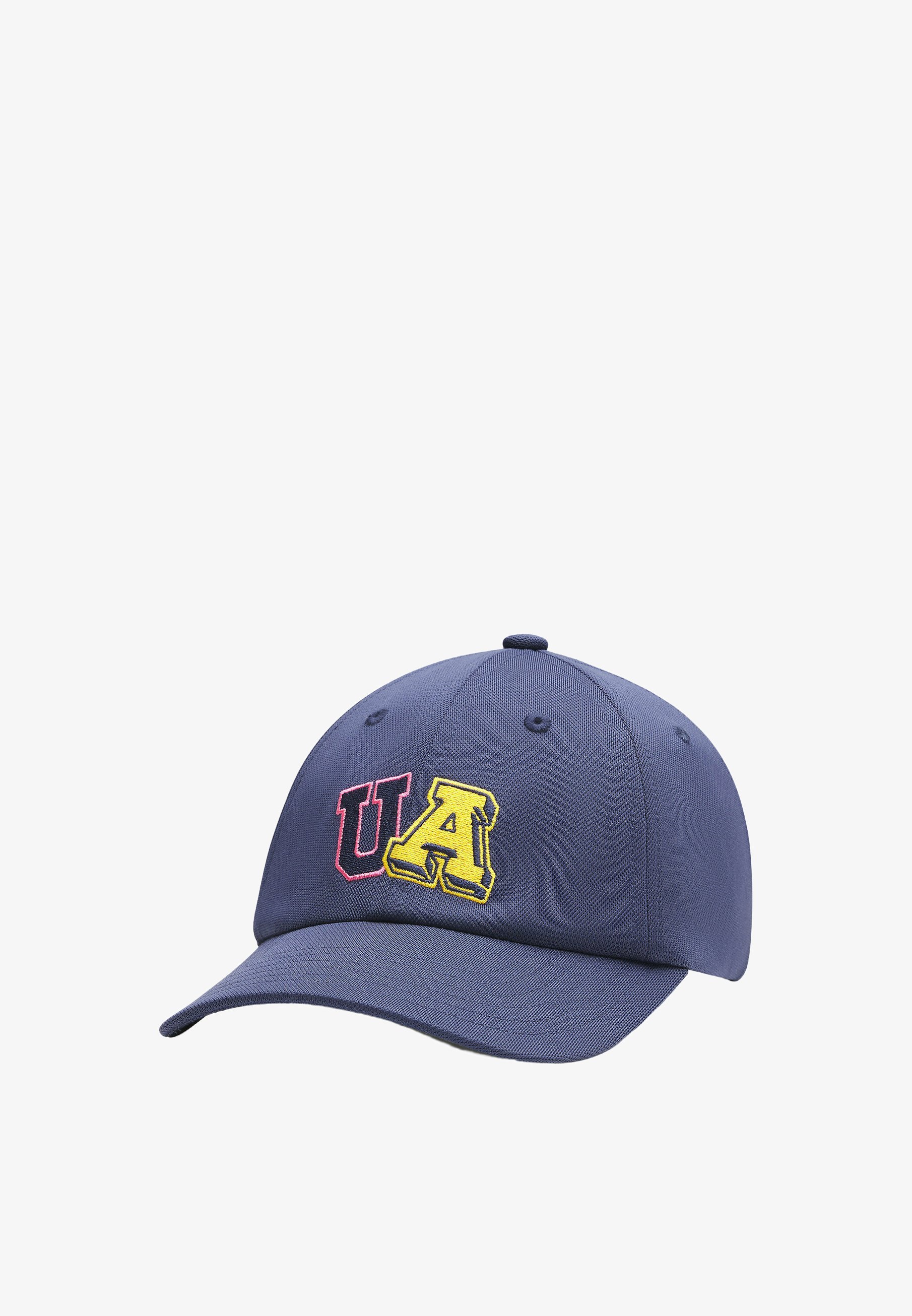 Under Armour BLITZING - Cap - gewaschenes Marineblau