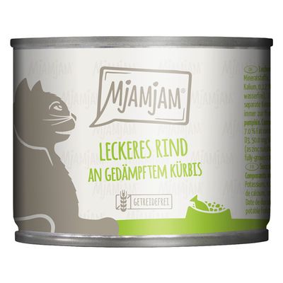 MjAMjAM 6 x 200 γρ.