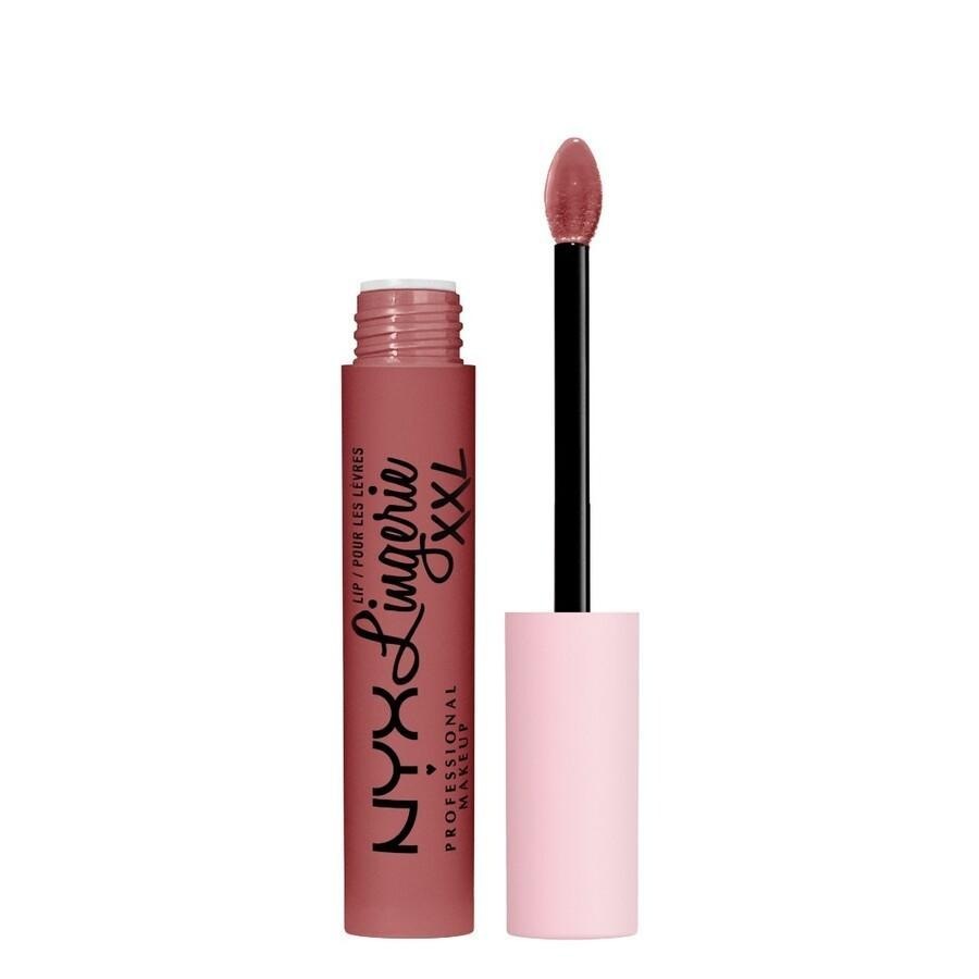 NYX Professional Makeup rúž Lip Lingerie XXL - 4 ml