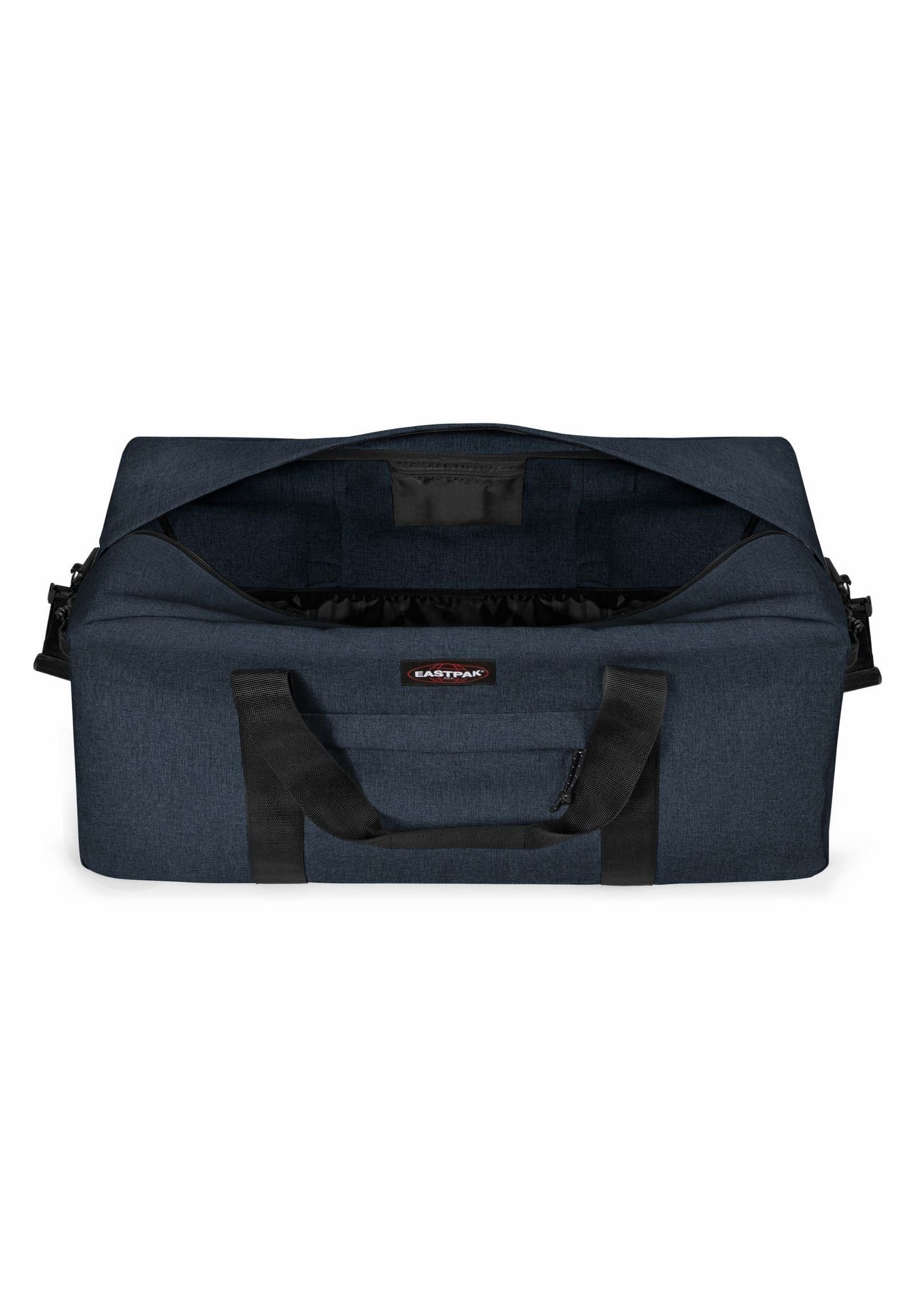 Eastpak TERMINAL + - Reistas - drievoudig denim