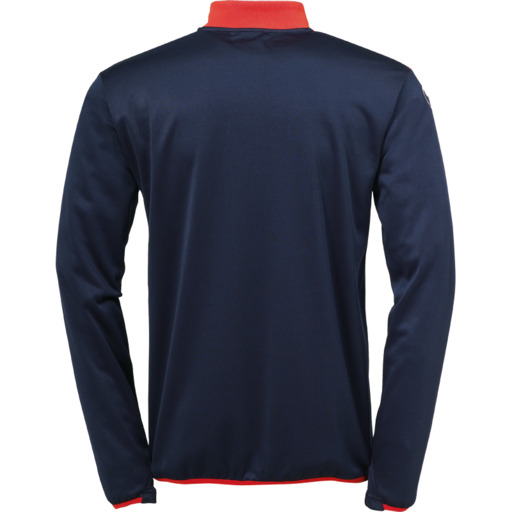  Offense 23 Poly Jacket Azul Marino/rojo/blanco Uhlsport