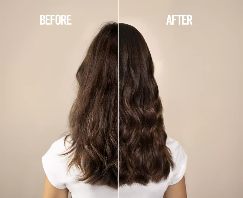Revlon Professional UniqOne Great Hair In No Time Haarverzorgingsset voor vrouwen