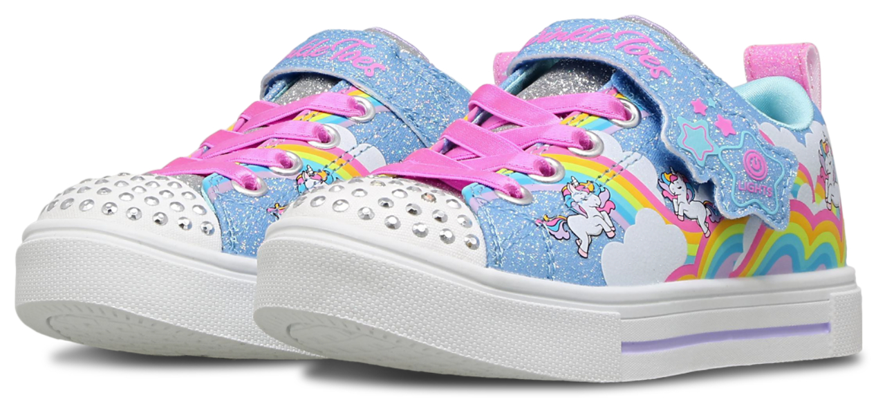 Skechers Twinkle Sparks