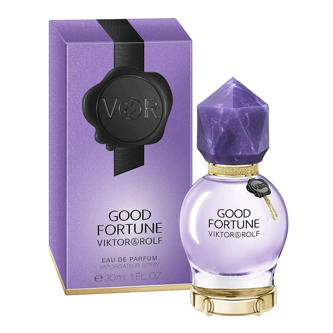Viktor & Rolf Good Fortune Woda perfumowana dla kobiet, 30 ml