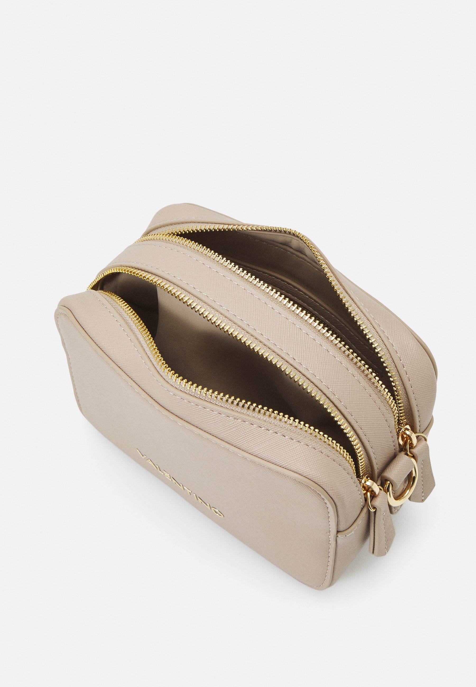 Valentino Umhängetasche - beige