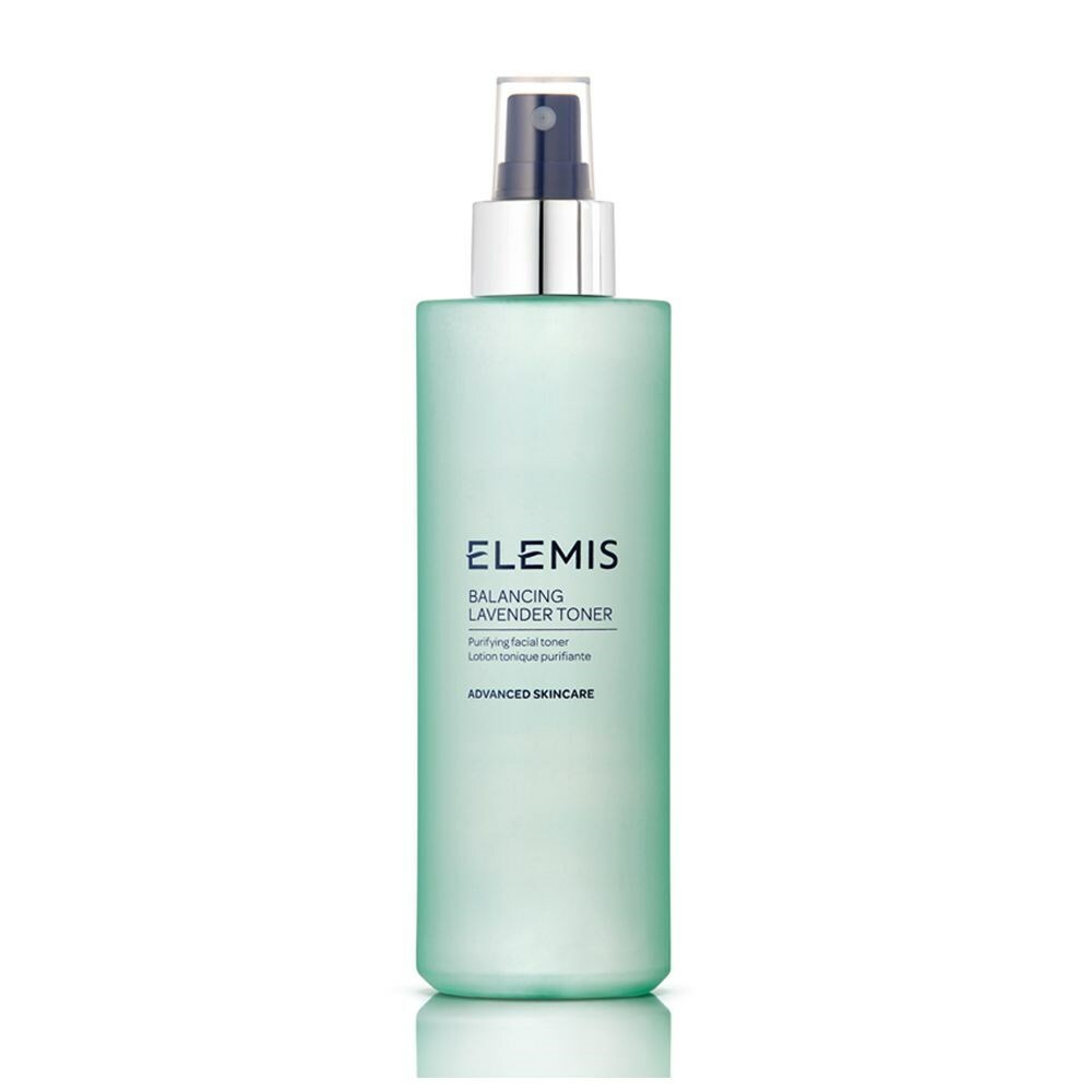 Toner echilibrant cu lavandă 200 ml - ELEMIS