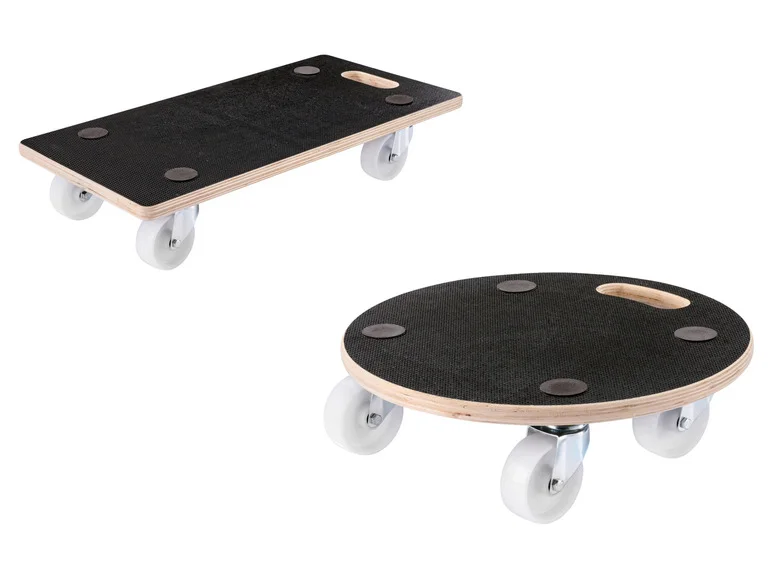 PARKSIDE® Auxiliar de transporte, 250 kg