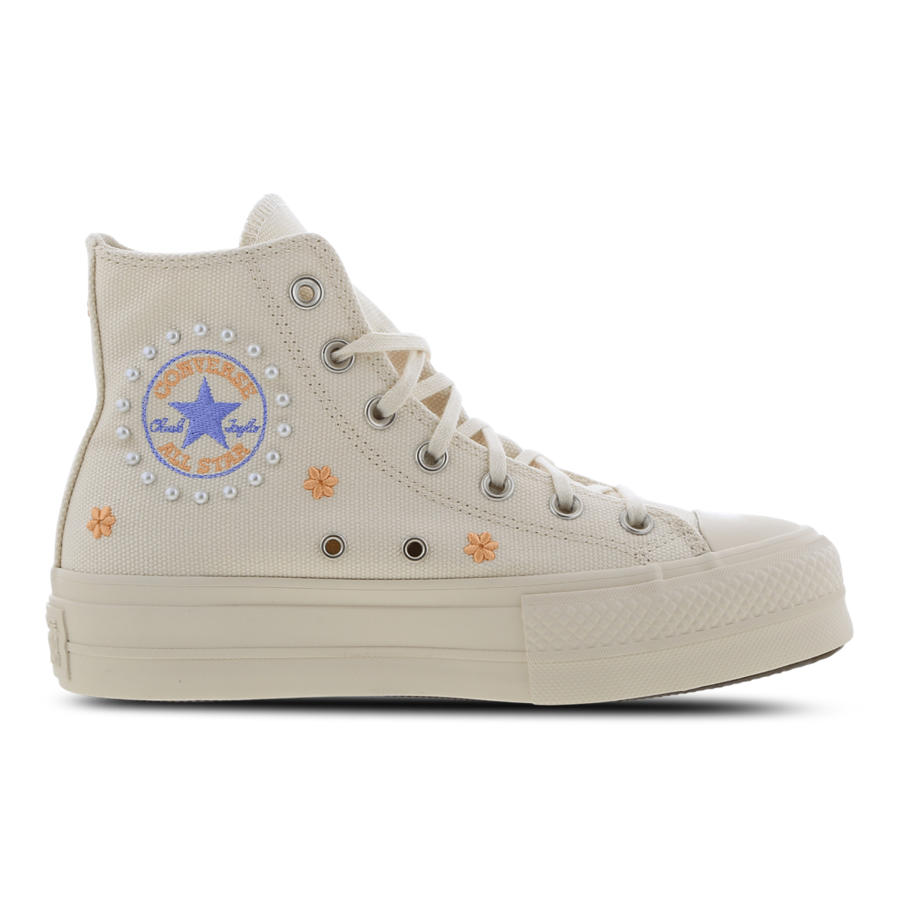 Converse CTAS Lift Platform High