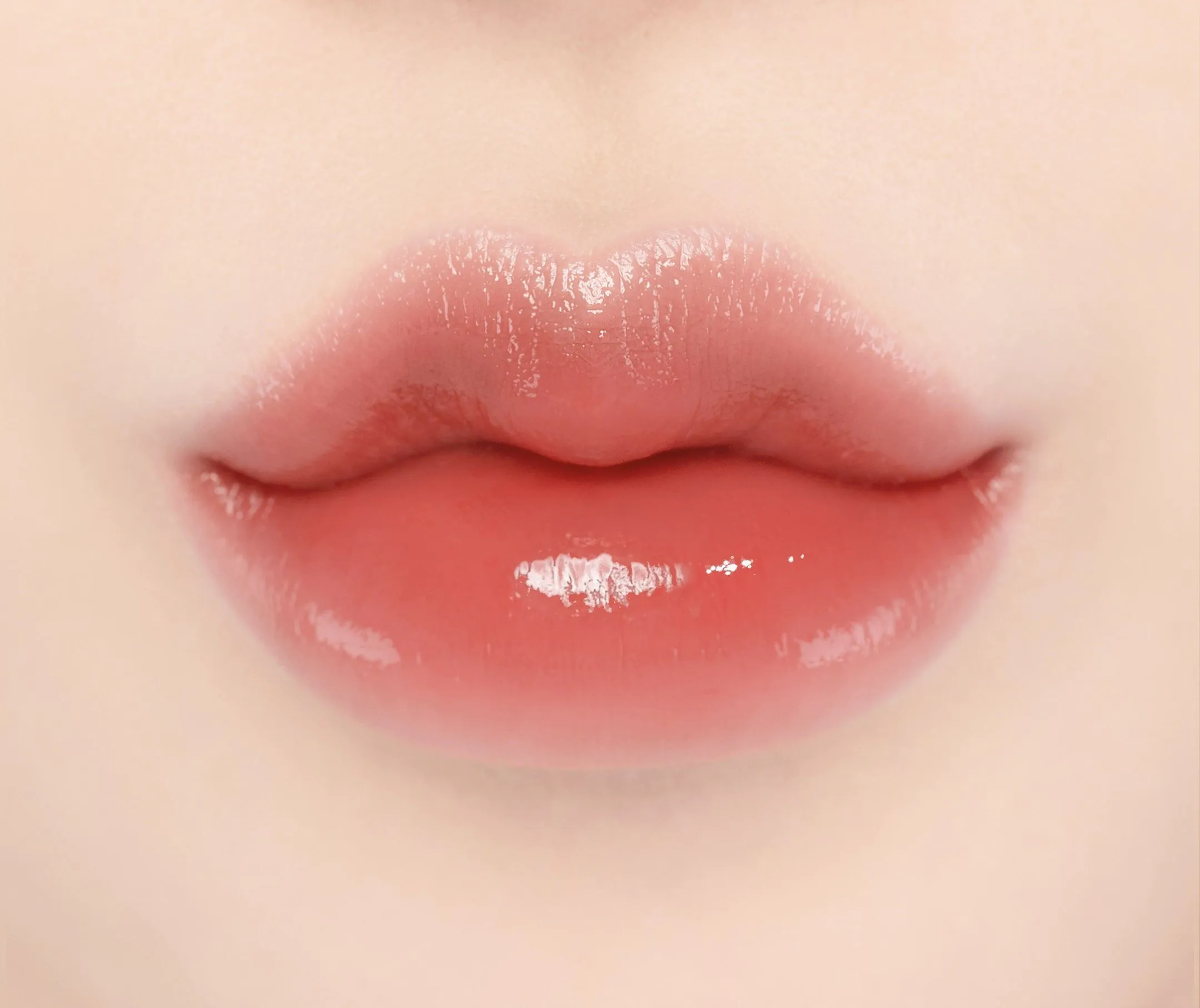 Laka Bonding Glow Lipstick 214 Mingo
