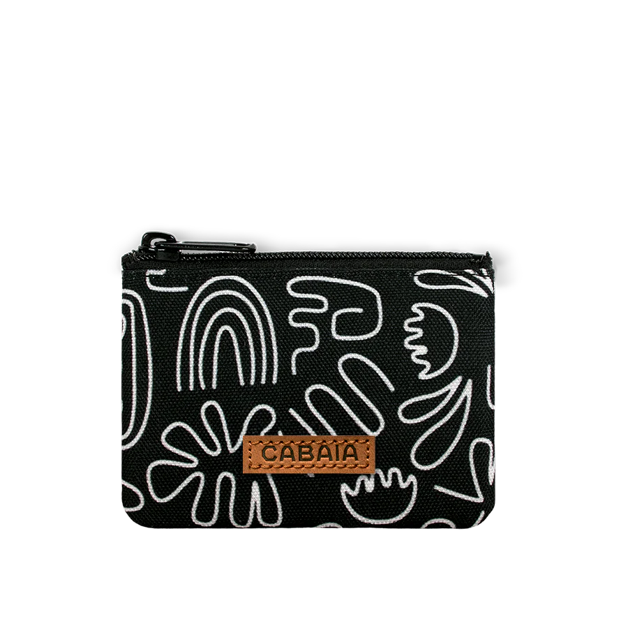Pochette Nano Coursives