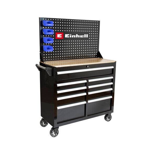 Mobile workshop BT-MW 1000