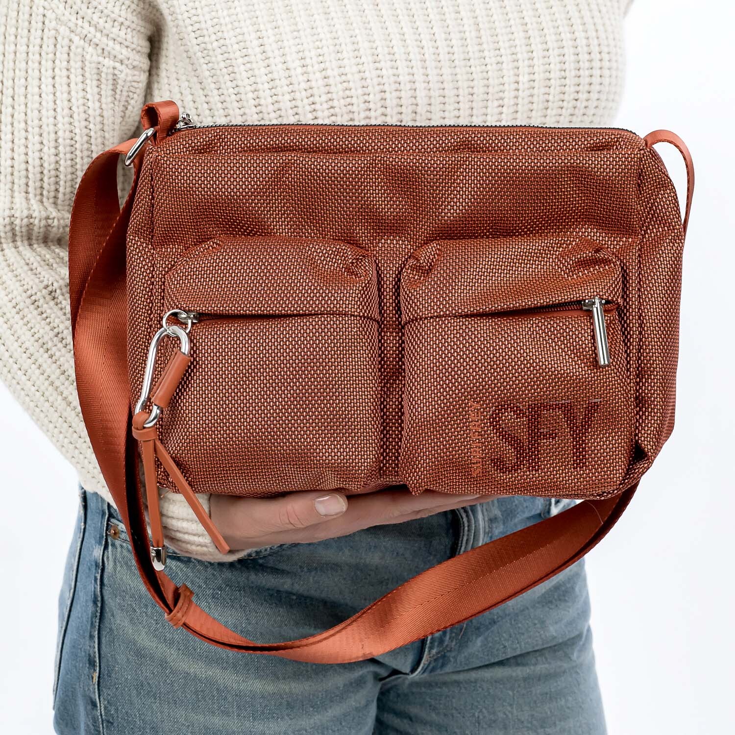 Sac bandoulière SURI FREY SFY SURI Sports Marry - 1 pièce