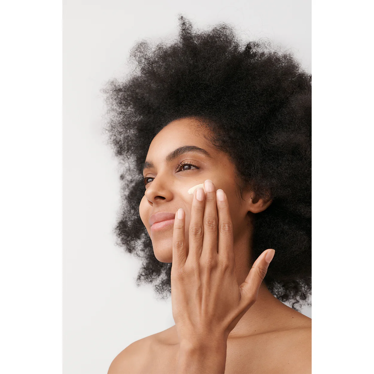 Face Care Crema all'albicocca per il giorno - Crema viso giorno nutriente