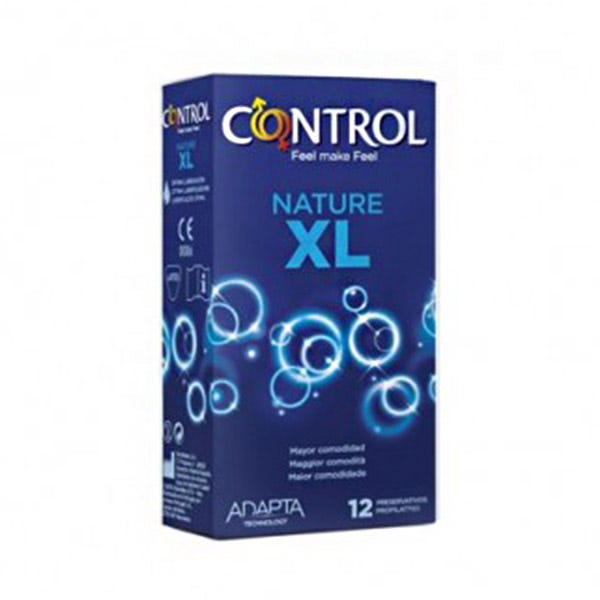 Adapta Nature XL | 12 enheder