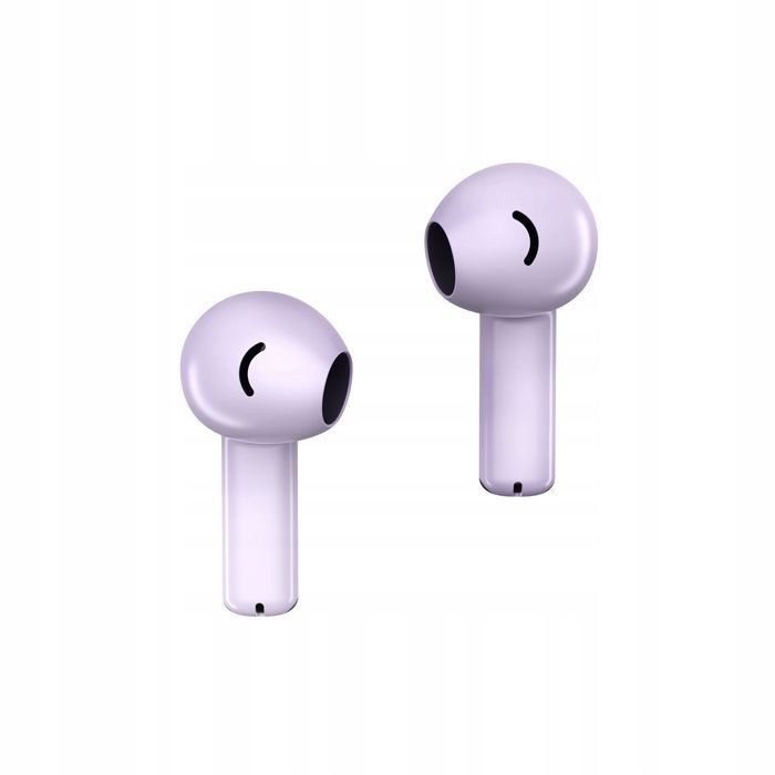 Écouteurs sans fil - Huawei - Freebuds SE 2 - Violet - Autonomie 40h - IP54