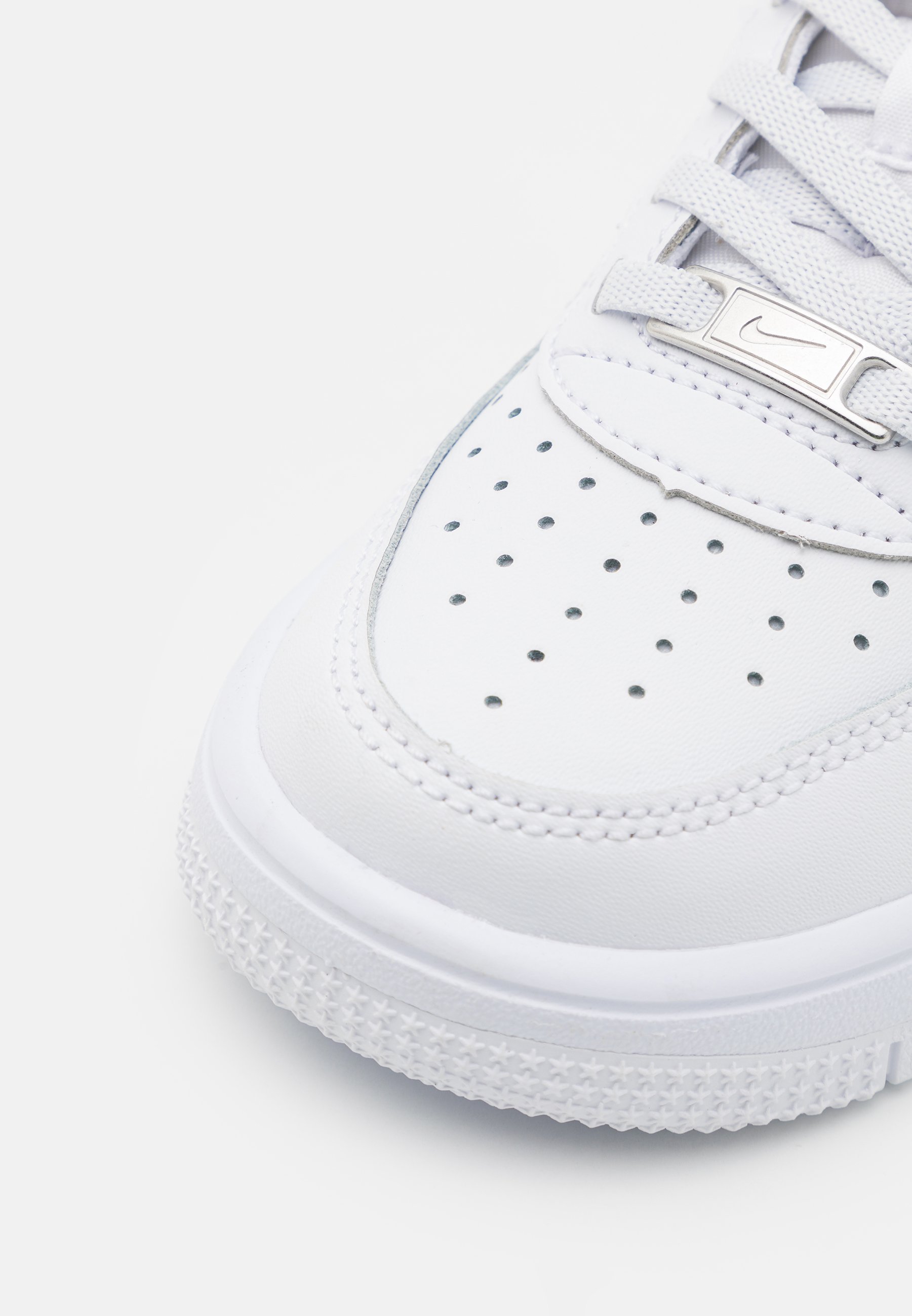 Nike Sportswear FORCE 1 LOW EASYON - Scarpe da ginnastica - bianche