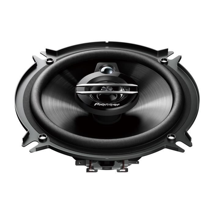 Altavoces PIONEER TS-G1330F de 13 cm y 3 vías, 250 W máx.