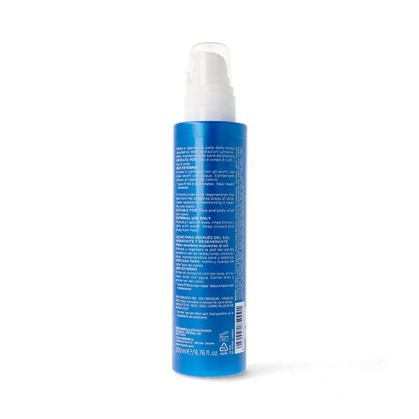 Sun System napozás utáni tej | 200 ml