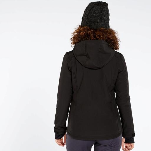  Softshell Boriken Mountain