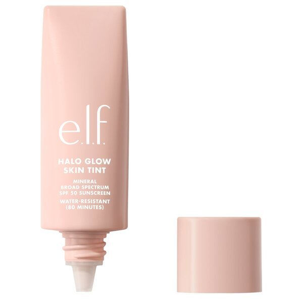 Elf Halo Glow SPF50 3 Fair Cool Skin Tónovací krém<br>30ml