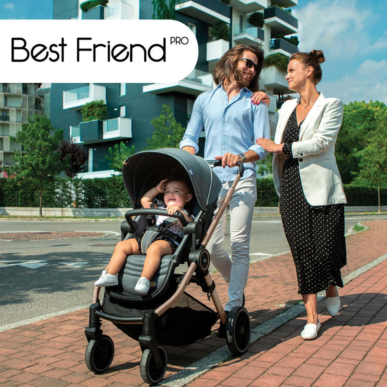 Duo Best Friend Pro City Map Re_Lux
