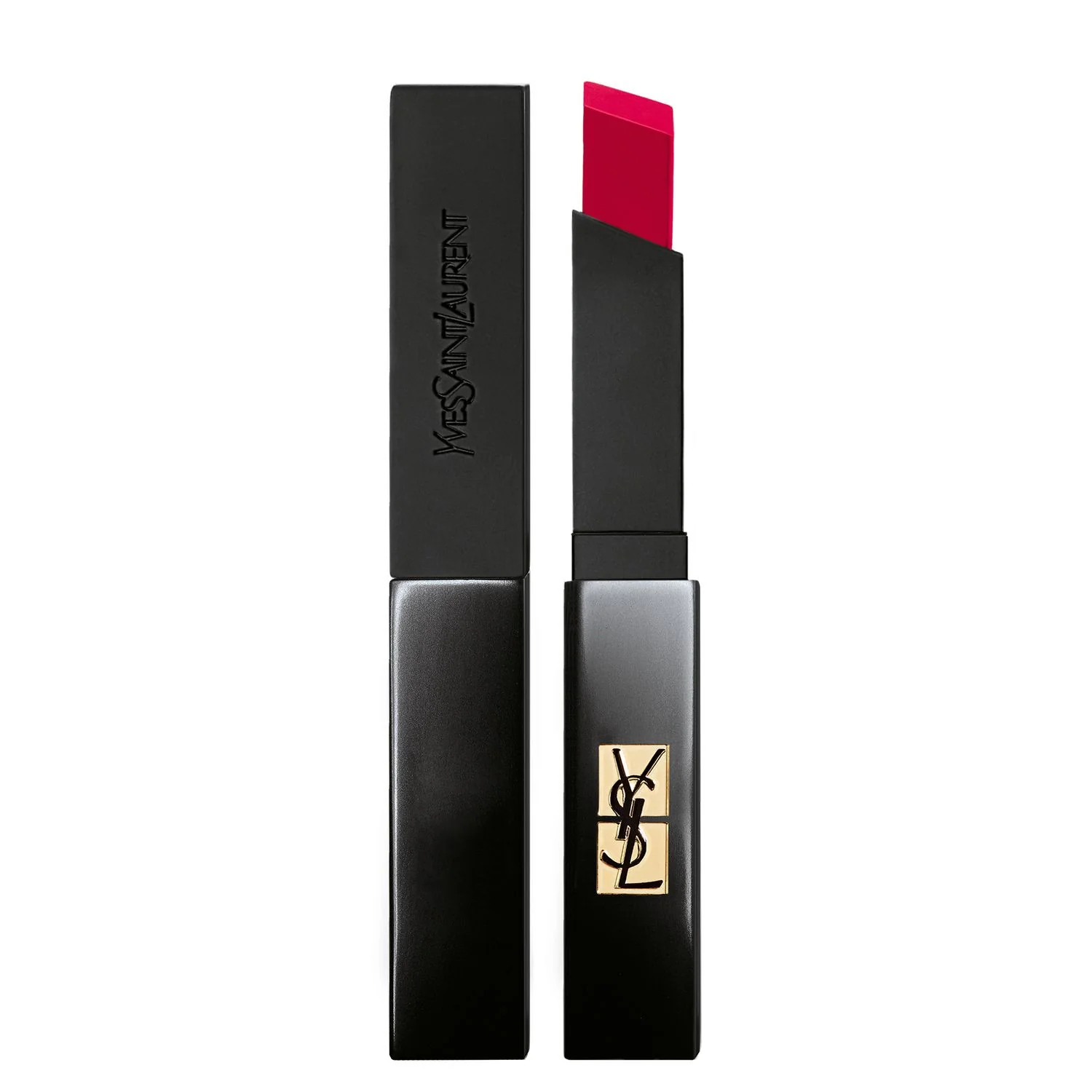 Labbra Rouge Pur Couture The Slim Velvet Radical - Rossetto mat, Rossetto