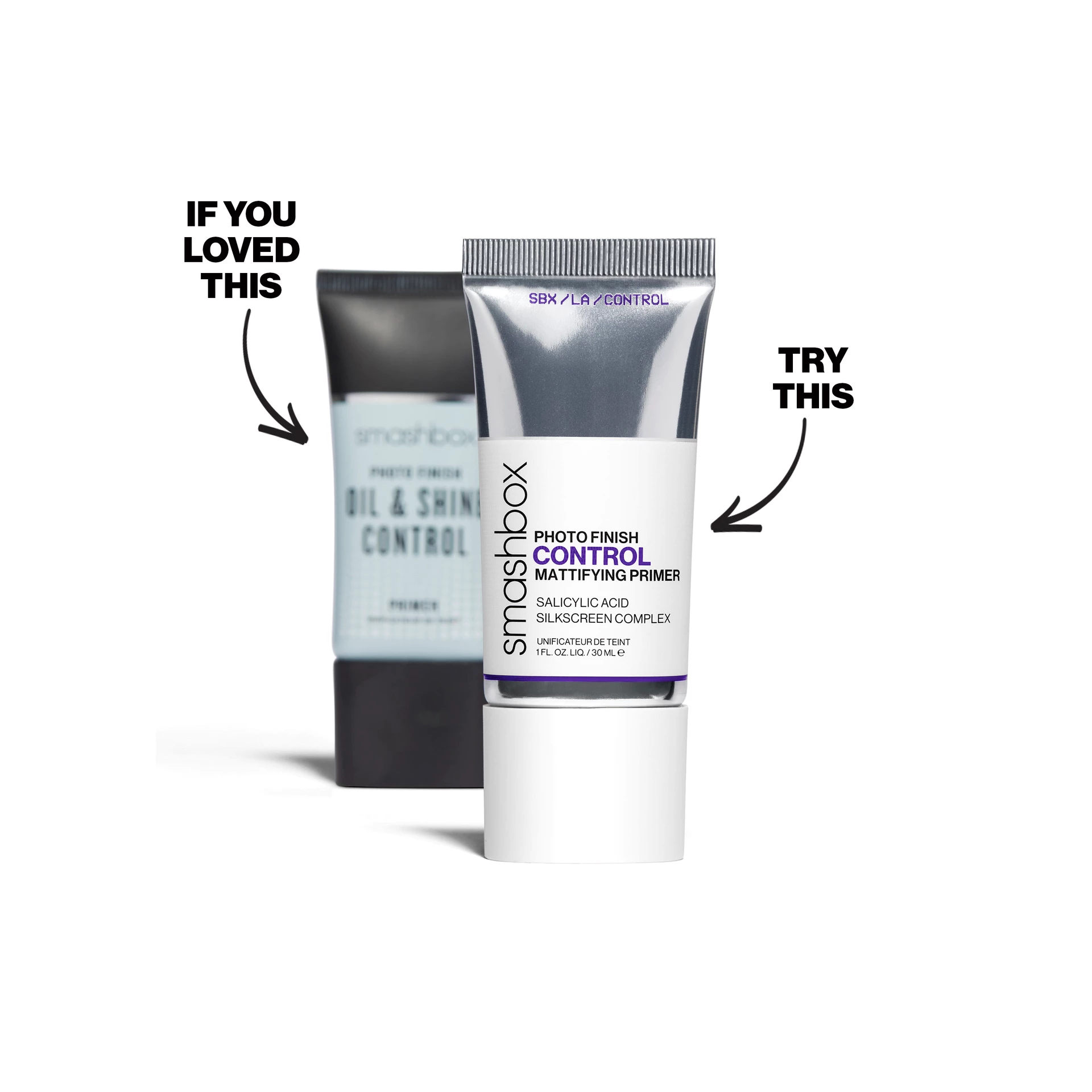 Photo Finish Control matirajući primer 30 ml - Smashbox