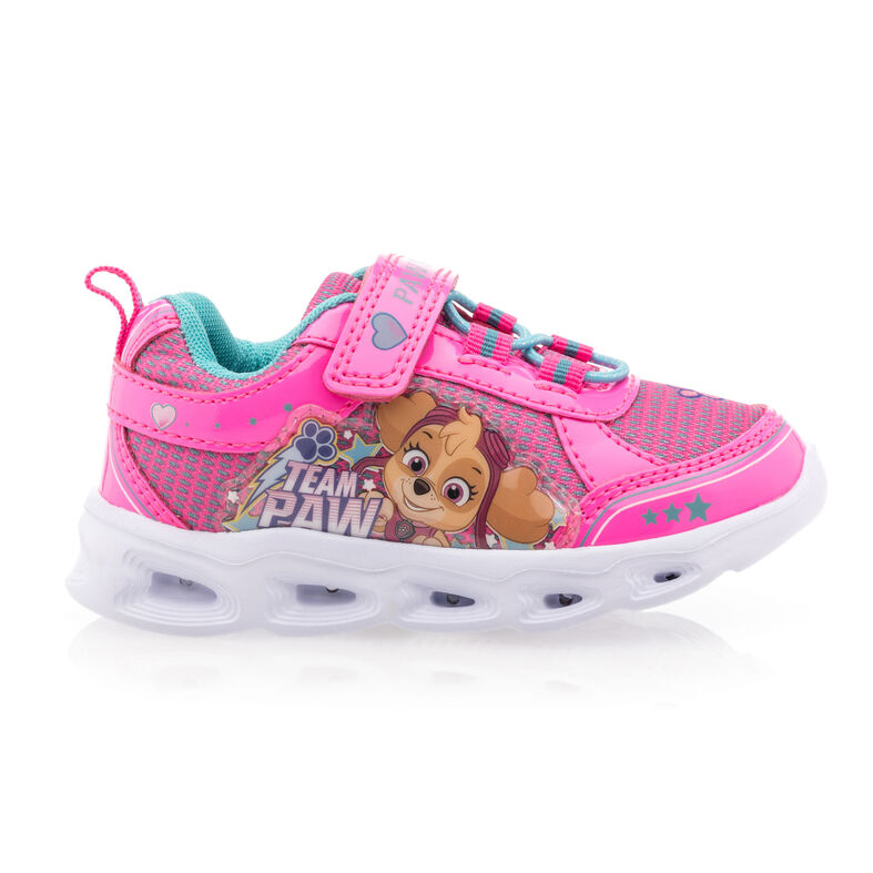 Zapatillas Fille Rose