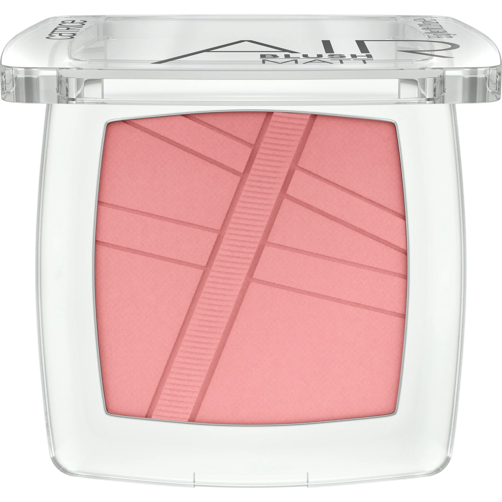 Viso AirBlush Matt Blush - Fard compatto