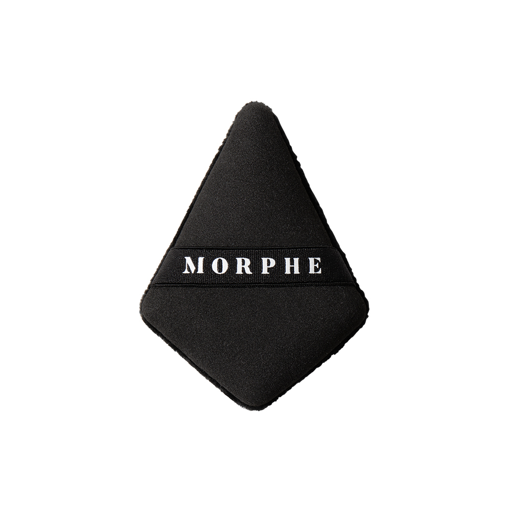 Puf de pudră cu două fețe To The Point - Morphe