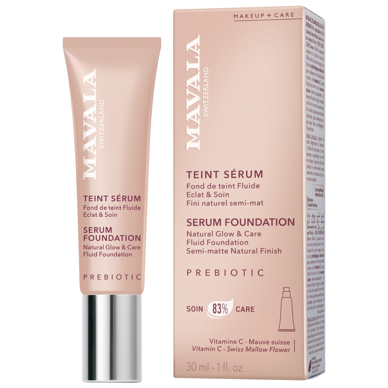 Mavala Teint Sérum