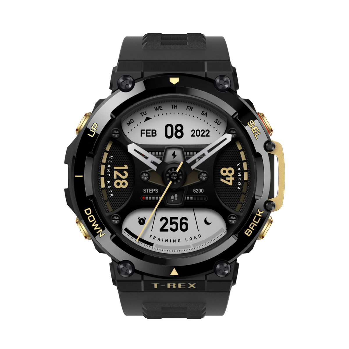 Pametni sat Amazfit T-rex 2
