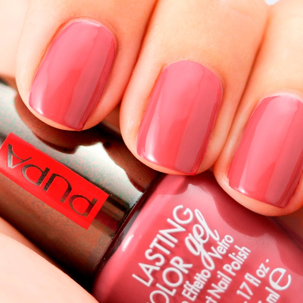 PUPA Milano LASTING COLOR GEL