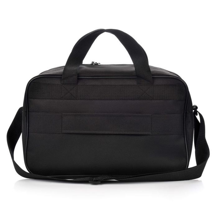 METEOR Lokman Sports Bag - Waterproof - Spacious Main Compartment - 20L - Green Pattern
