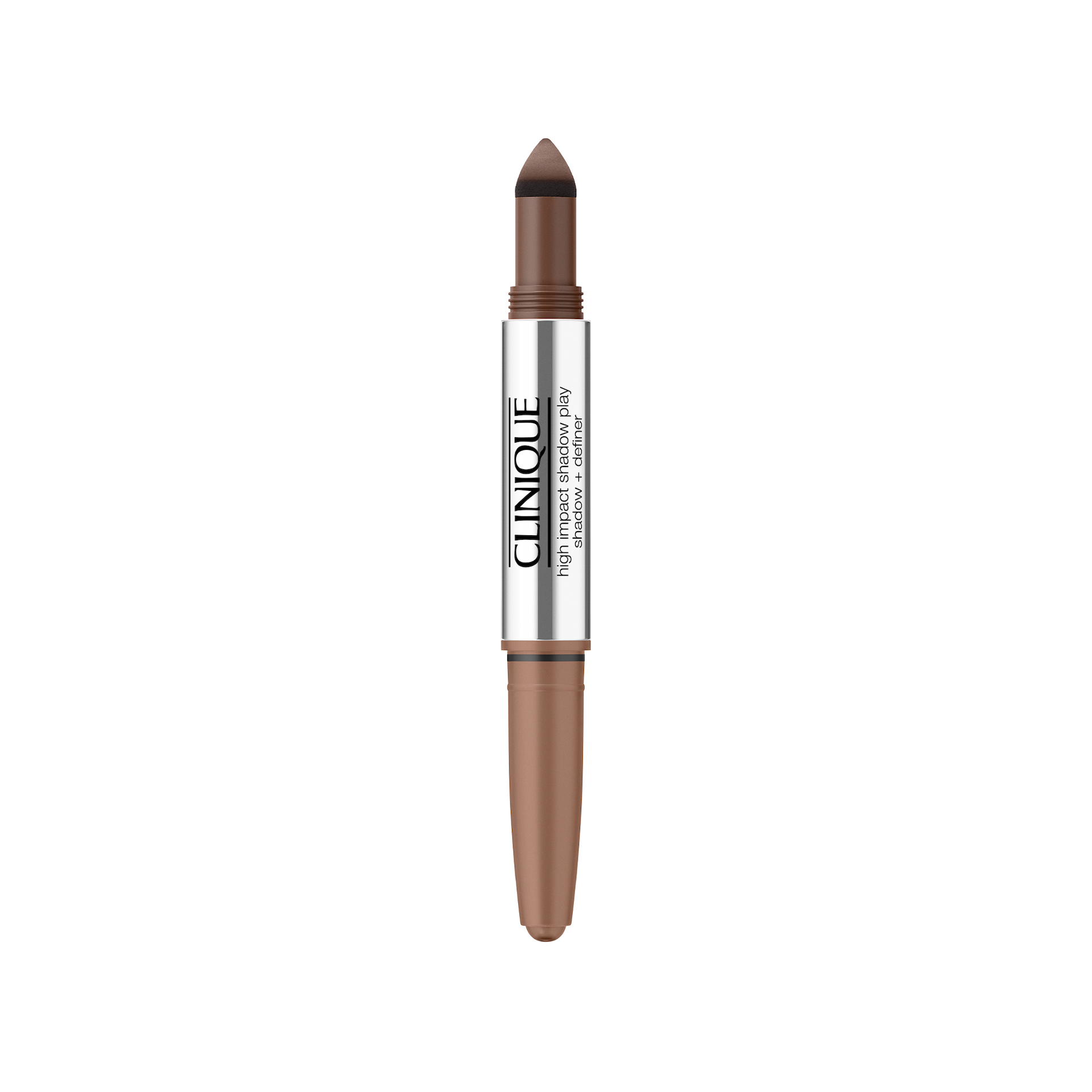 High Impact Dual Double Latte - Clinique