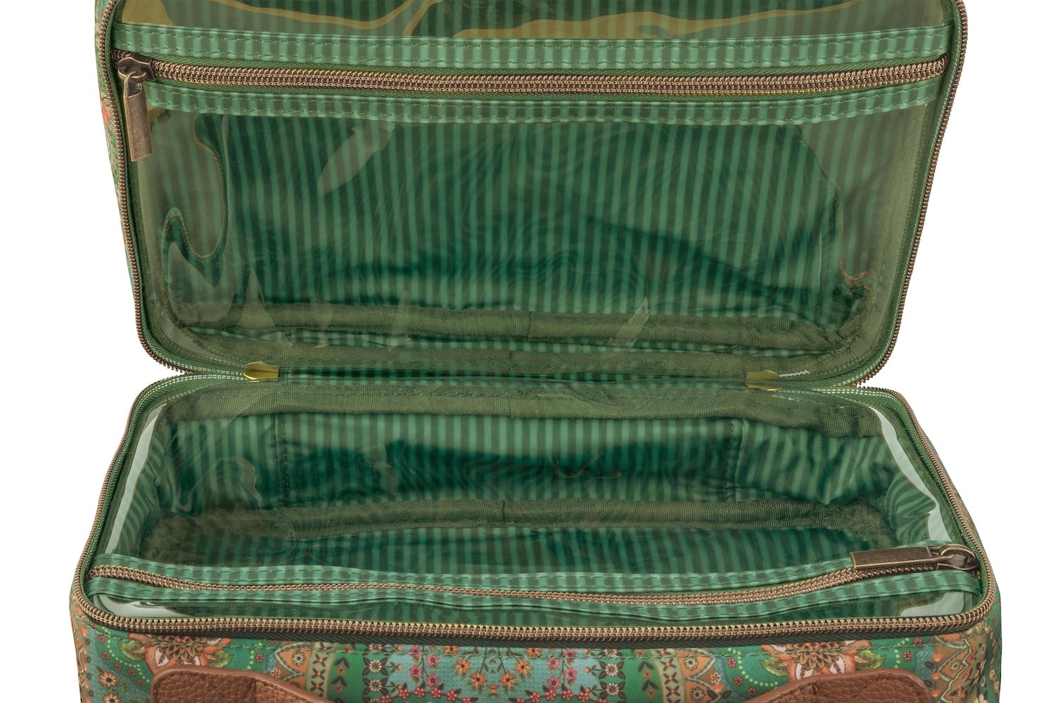 PIP Studio torba za šminku Casey Beauty Case Jabali - 1 komad
