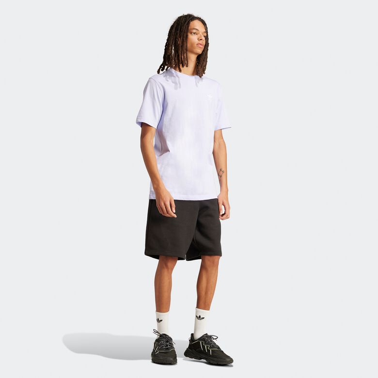 capi essenziali per la t-shirt