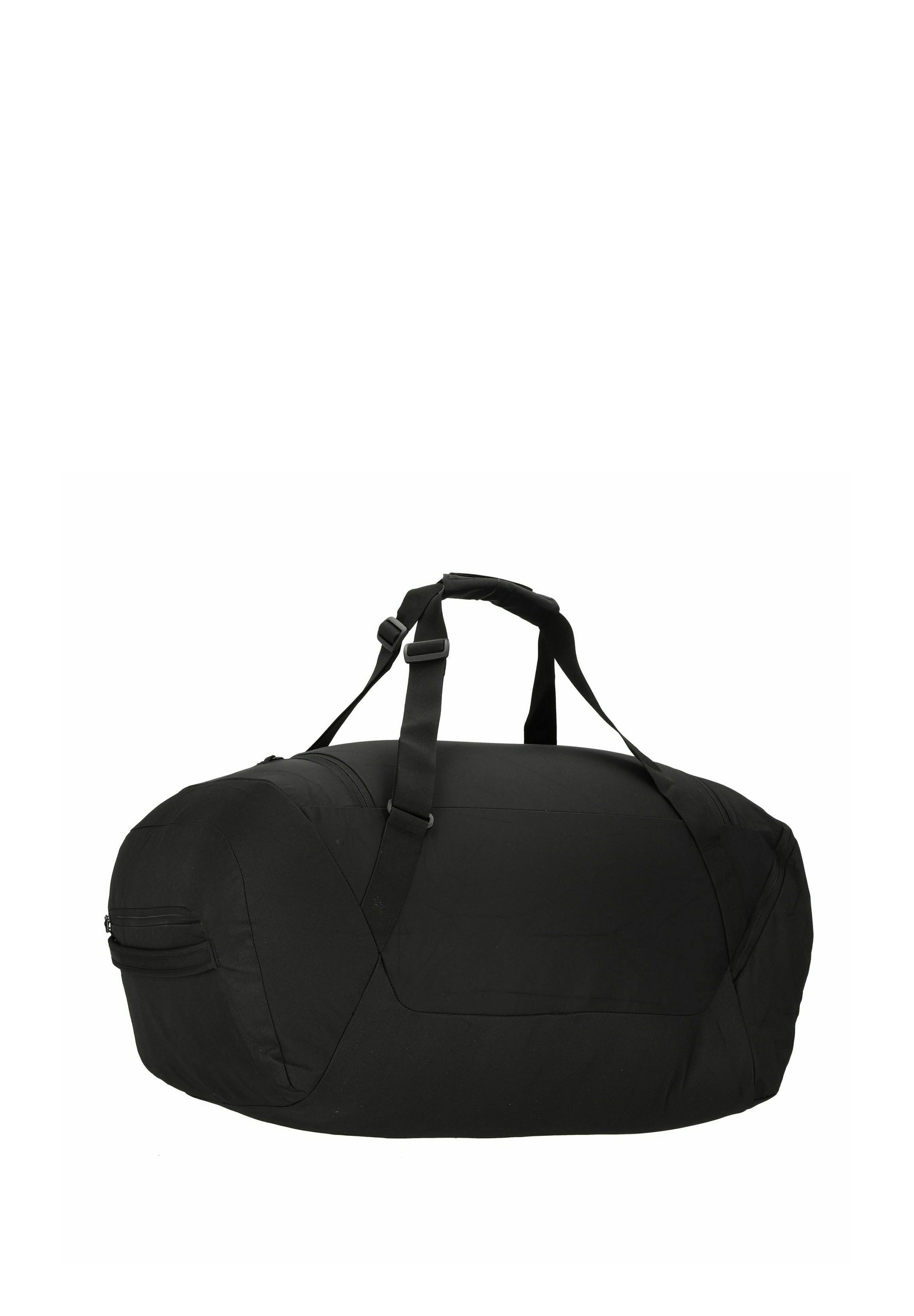 Deuter DUFFEL WEEKENDER - Reistas - zwart